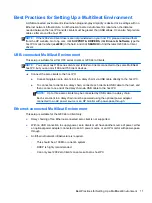 Preview for 19 page of HP T200 Maintenance And Service Manual