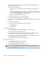 Preview for 20 page of HP T200 Maintenance And Service Manual