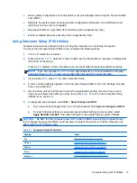 Preview for 25 page of HP T200 Maintenance And Service Manual