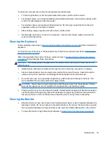 Preview for 41 page of HP T200 Maintenance And Service Manual