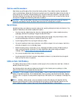 Preview for 43 page of HP T200 Maintenance And Service Manual