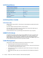 Preview for 44 page of HP T200 Maintenance And Service Manual