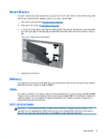 Preview for 49 page of HP T200 Maintenance And Service Manual