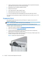 Preview for 52 page of HP T200 Maintenance And Service Manual