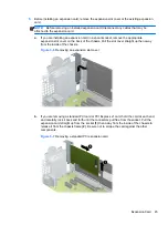 Preview for 53 page of HP T200 Maintenance And Service Manual