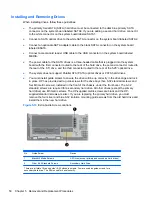 Preview for 58 page of HP T200 Maintenance And Service Manual