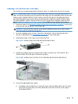 Preview for 63 page of HP T200 Maintenance And Service Manual