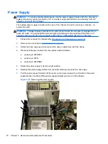 Preview for 78 page of HP T200 Maintenance And Service Manual