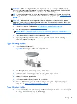 Preview for 81 page of HP T200 Maintenance And Service Manual