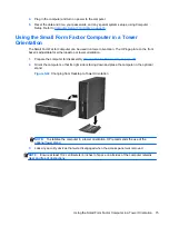 Preview for 83 page of HP T200 Maintenance And Service Manual