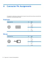 Preview for 84 page of HP T200 Maintenance And Service Manual