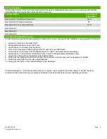 Preview for 2 page of HP t310 G2 Disassembly Instructions Manual