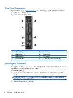 Preview for 10 page of HP t505 Troubleshooting Manual