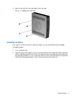 Preview for 11 page of HP t505 Troubleshooting Manual