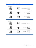 Preview for 25 page of HP t505 Troubleshooting Manual