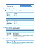 Preview for 29 page of HP t505 Troubleshooting Manual