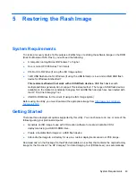 Preview for 55 page of HP t505 Troubleshooting Manual