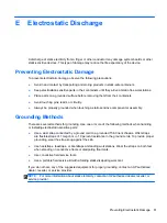 Preview for 67 page of HP t505 Troubleshooting Manual