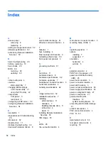 Preview for 70 page of HP t505 Troubleshooting Manual