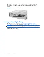 Предварительный просмотр 22 страницы HP t510 Hardware Reference Manual