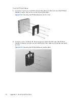 Предварительный просмотр 30 страницы HP t510 Hardware Reference Manual