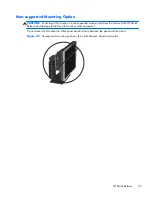 Предварительный просмотр 33 страницы HP t510 Hardware Reference Manual