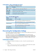 Preview for 16 page of HP T5135 - Compaq Thin Client Troubleshooting Manual