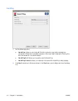 Preview for 30 page of HP T5145 - Thin Client - Tower Administrator'S Manual