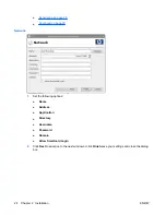 Preview for 32 page of HP T5145 - Thin Client - Tower Administrator'S Manual