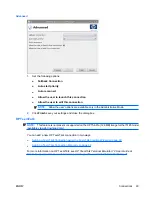 Preview for 37 page of HP T5145 - Thin Client - Tower Administrator'S Manual