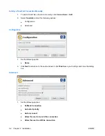 Preview for 40 page of HP T5145 - Thin Client - Tower Administrator'S Manual