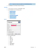 Preview for 49 page of HP T5145 - Thin Client - Tower Administrator'S Manual