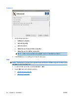 Preview for 60 page of HP T5145 - Thin Client - Tower Administrator'S Manual