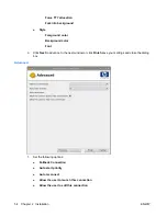 Preview for 62 page of HP T5145 - Thin Client - Tower Administrator'S Manual
