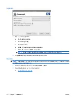 Preview for 64 page of HP T5145 - Thin Client - Tower Administrator'S Manual