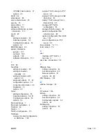 Preview for 121 page of HP T5145 - Thin Client - Tower Administrator'S Manual