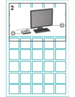 Preview for 2 page of HP t5335 - Thin Client Getting Started Manual