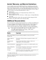 Preview for 5 page of HP t5335z Quick Setup Manual