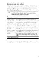 Preview for 8 page of HP t5335z Quick Setup Manual