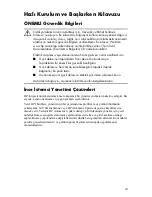 Preview for 42 page of HP t5335z Quick Setup Manual