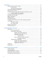 Preview for 6 page of HP t5400 - Thin Client Quick Reference Manual