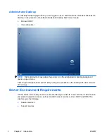 Preview for 12 page of HP t5400 - Thin Client Quick Reference Manual