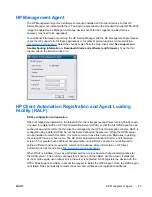 Preview for 33 page of HP t5400 - Thin Client Quick Reference Manual