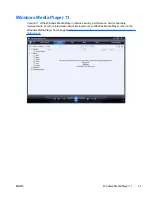 Preview for 39 page of HP t5400 - Thin Client Quick Reference Manual