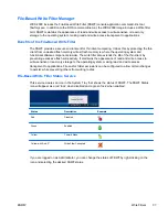 Preview for 45 page of HP t5400 - Thin Client Quick Reference Manual