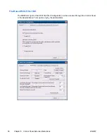 Preview for 46 page of HP t5400 - Thin Client Quick Reference Manual