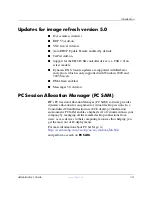 Preview for 9 page of HP T5520 - Compaq Thin Client Administrator'S Manual