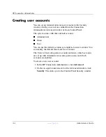 Preview for 18 page of HP T5520 - Compaq Thin Client Administrator'S Manual