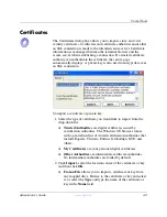 Preview for 37 page of HP T5520 - Compaq Thin Client Administrator'S Manual