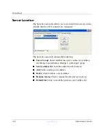 Preview for 46 page of HP T5520 - Compaq Thin Client Administrator'S Manual